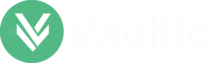 Vaultic Logo